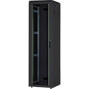 Digitus DN-19 32U-6/8-B-1 19" skriňa pre sieťové rozvody (š x v x h) 600 x 1609 x 800 mm 32 U čierna (RAL 9005)