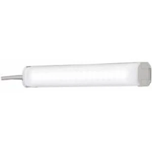 LED osvětlení zařízení LUMIFA Idec LF2B-C4P-BTHWW2-1M, 10.8-30 V/DC, bílá