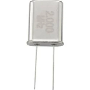 Krystal, 32 MHz, HC-18U/49U