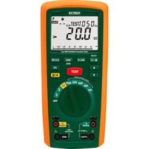 Tester izolací Extech MG320
