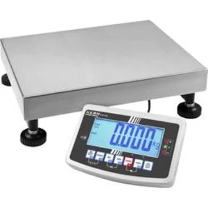 Plošinová váha Kern IFB 60K-3, rozlišení 2 g, max. váživost 60 kg