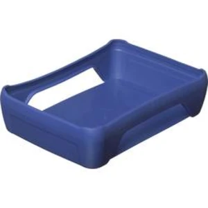 Ochranný kryt Bopla BOP 7.0 S-5005, 221 mm, TPE, modrá, 1 ks