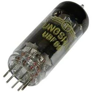 Elektronka UBF 89, pentoda