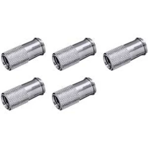 BKL Electronic 0403522 F rychlozástrčka vytahovací, průměr lanka 6 mm