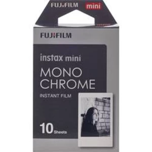 Instantní film Fujifilm Instax Mini Monochrome