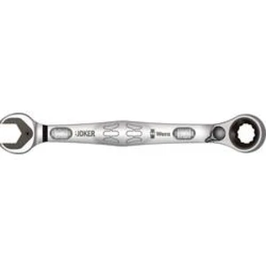 Ráčnový kulatý klíč Wera Joker Switch 05020067001, 12 mm