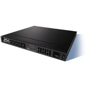 LAN router Cisco ISR4331-SEC/K9 10 / 100 / 1000 MBit/s