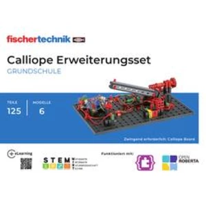 Výuková sada fischertechnik education Calliope 547470
