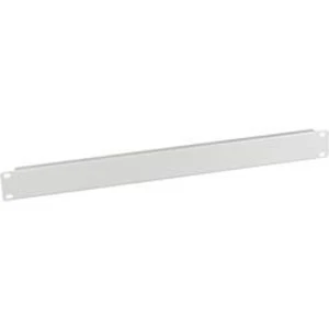 Záslepka pro datové skříně EFB Elektronik 691265, velikost racku (HE) 1 HE, 19 palec
