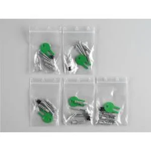 Příslušenství domovní telefon Ritto by Schneider 1271401 1271401