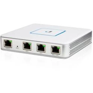 VPN router Ubiquiti Networks USG