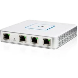 VPN router Ubiquiti Networks USG