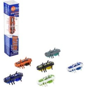 Robotická hračka HexBug Nano Nitro, 415-4572