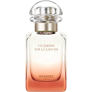 HERMÈS Parfums-Jardins Collection Sur La Lagune toaletní voda unisex 30 ml