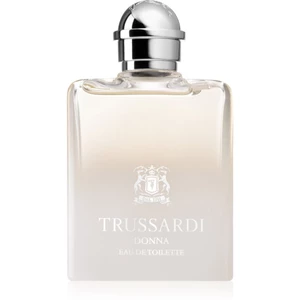 Trussardi Donna toaletní voda pro ženy 50 ml