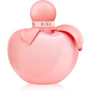 Nina Ricci Nina Rose toaletní voda pro ženy 50 ml