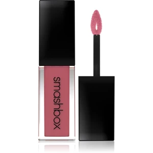 Smashbox Always On Liquid Lipstick matná tekutá rtěnka odstín - Dream Huge 4 ml