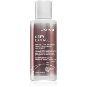 Joico Defy Damage ochranný šampon pro poškozené vlasy 50