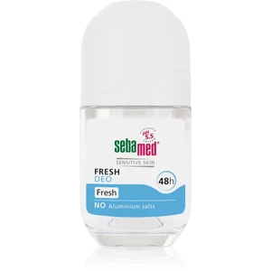 Sebamed Body Care deodorant roll-on 50 ml