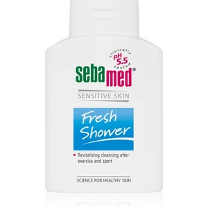 Sebamed Wash osvěžující sprchový gel 200 ml