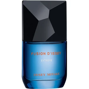 Issey Miyake Fusion d'Issey Extrême toaletní voda pro muže 50 ml