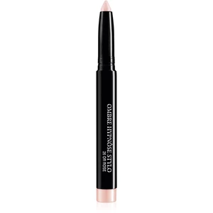 Lancôme Ombre Hypnôse Metallic Stylo dlouhotrvající oční stíny v tužce odstín 26 Or Rose 1,4 g