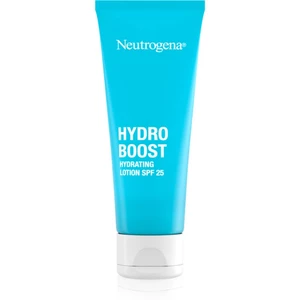 Neutrogena Hydro Boost® hydratační krém SPF 25 50 ml