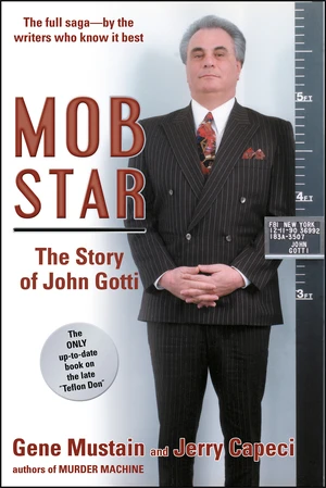 Mob Star