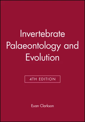 Invertebrate Palaeontology and Evolution