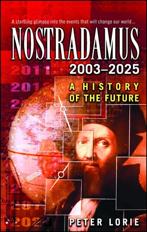 Nostradamus 2003-2025