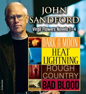 John Sandford