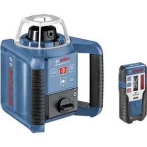 Bosch Professional GRL 300 HV rotační laser samonivelační dosah (max.): 300 m