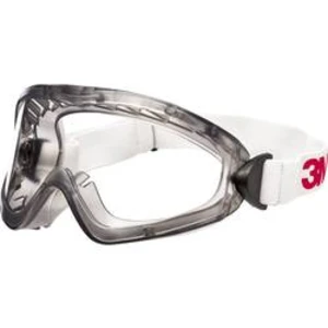 Brýle, 3M 2890S, DE272934071, plynotěsné