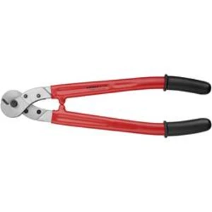 Nůžky na drátěná lanka Knipex 600 mm 95 77 600