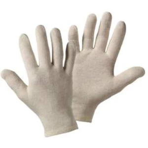 Pracovní rukavice pánské L+D Upixx Trikot 1000-10, velikost rukavic: 10, XL
