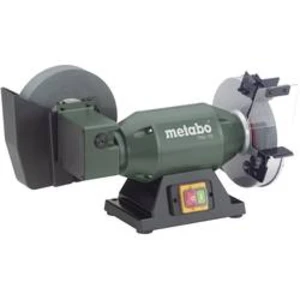 Bruska na suché a mokré broušení Metabo TNS 175 611750000, 500 W