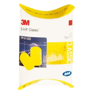 3M EAR Chránič sluchu Classic 1 pár