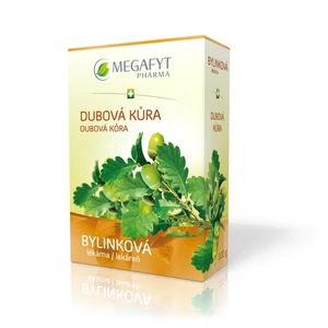 MEGAFYT Dubová kůra 100 g