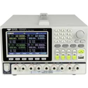 Laboratorní zdroj s nastavitelným napětím Teledyne LeCroy T3PS43203P, 0 - 32 V, 0 - 3 A, 212 W, Počet výstupů: 4 x