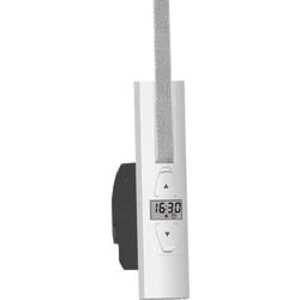 Elektrický navíječ rolet Superrollo Professional SR10255 GW255 pod omítku