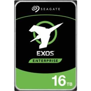 Interní pevný disk 8,9 cm (3,5") Seagate Exos X16 ST16000NM001G, 16 TB, Bulk, SATA III