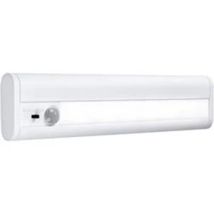 LED osvětlení do podhledů s PIR senzorem LEDVANCE Linear LED Mobile L 4058075226838, 1.9 W, 21.4 cm, N/A, bílá
