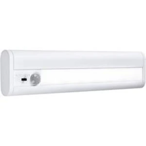 LED osvětlení do podhledů s PIR senzorem LEDVANCE Linear LED Mobile L 4058075226838, 1.9 W, 21.4 cm, N/A, bílá