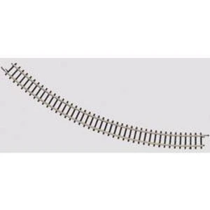 Kolej Z Märklin miniclub 8520 zahnutá kolej