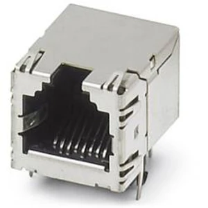 Phoenix Contact 1653087 VS-08-BU-RJ45-6/LH-1, kov, 5 ks