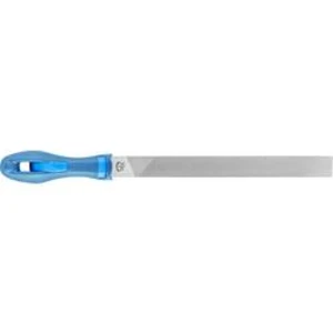 Plochý pilník 250 mm sek 3 vč. Pilníku PFERD PF1112 250 H3 11210258 250 x 25 x 6