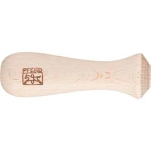 Dřevěná rukojeť pro pilové pilové řetězy o ø 4,8 - 7,9 mm PFERD HKSF 100/10 12611010