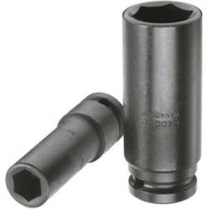 Silový nástrčný klíč Gedore K 19 L 16, 16 mm, 1/2", Speciální ocel 6197790