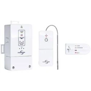 Bezdrátové ovládání Protector AS 8230 41092, 1800 W