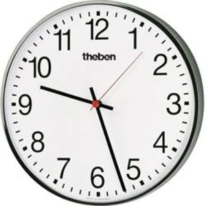Nástěnné hodiny KNX, 5009240, 1 ks